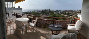 ROCAS ROJAS OCEAN VIEW SAN AGUSTIN